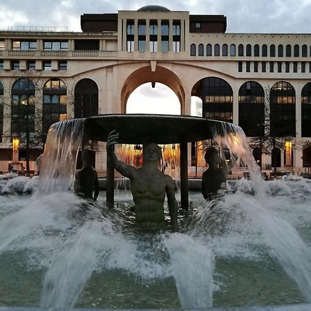 "Suite In The City" Intimiste & Insonorisee - Hyper Centre, Standing, Jacuzzi, Tram, Clim, Wi-Fi Montpellier Extérieur photo